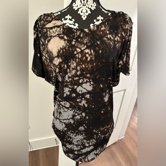 Worthington Tops - Worthington women's batwing sleeve blouse